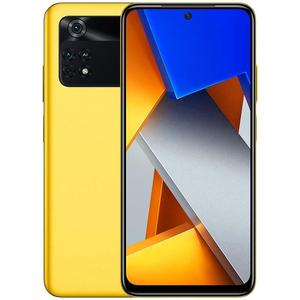 Xiaomi Poco M4 Pro 256Go - Jaune - Débloqué