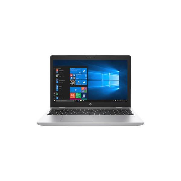 HP Probook 650 G8 15" Core I3 3 Ghz - SSD 256 Go - 8 Go Azerty - Français