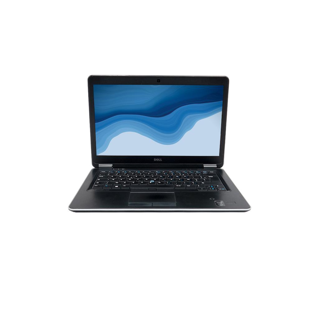 Dell Latitude E7440 14" Core I5 1.9 Ghz - Ssd 480 Go - 16 Go Azerty - Français