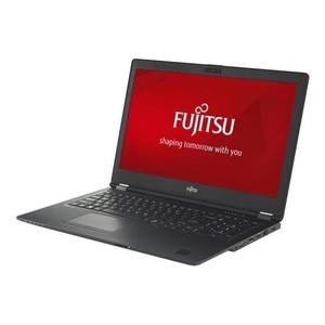 Fujitsu LifeBook U745 14" Core i7 2.6 GHz - SSD 256 GB - 8GB QWERTZ - Deutsch
