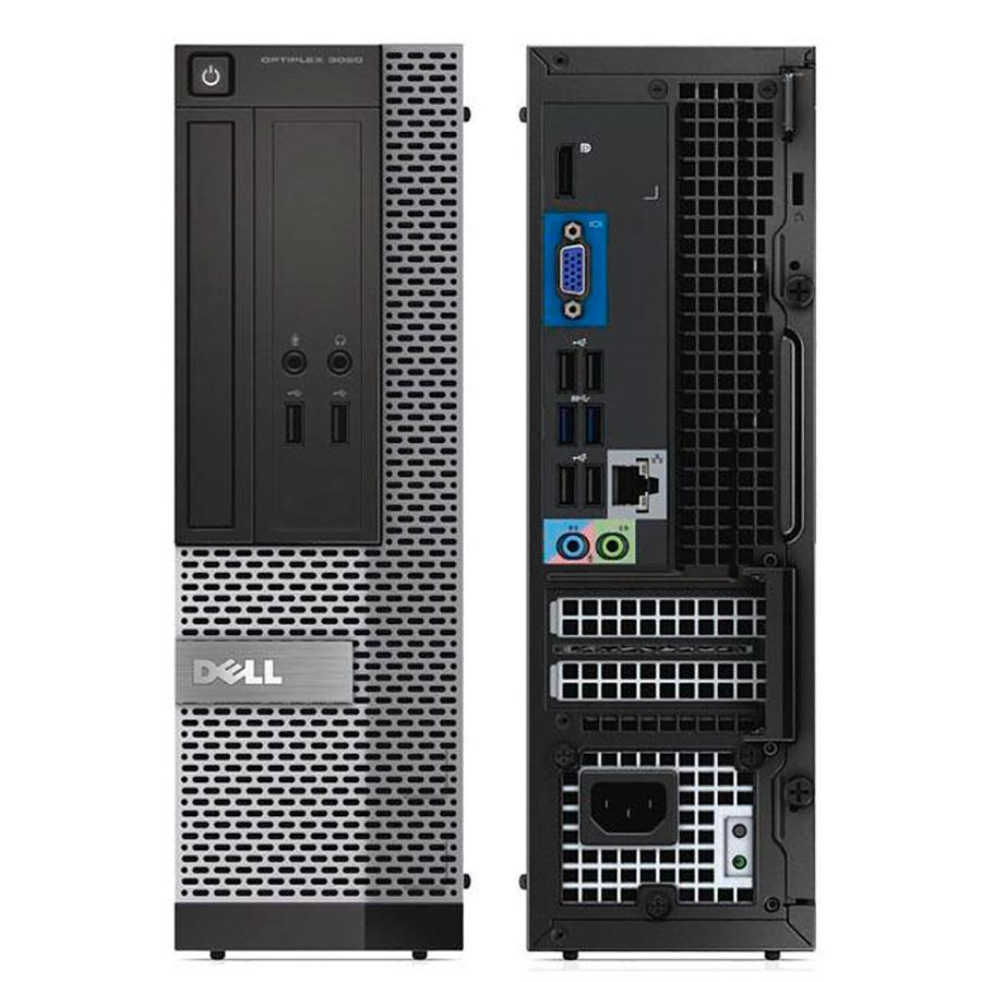 Dell Optiplex 3020 Sff Core I5 3.1 Ghz - Hdd 500 Go Ram 8 Go
