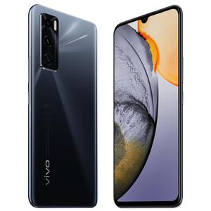Vivo Y70 128GB - Schwarz - Ohne Vertrag