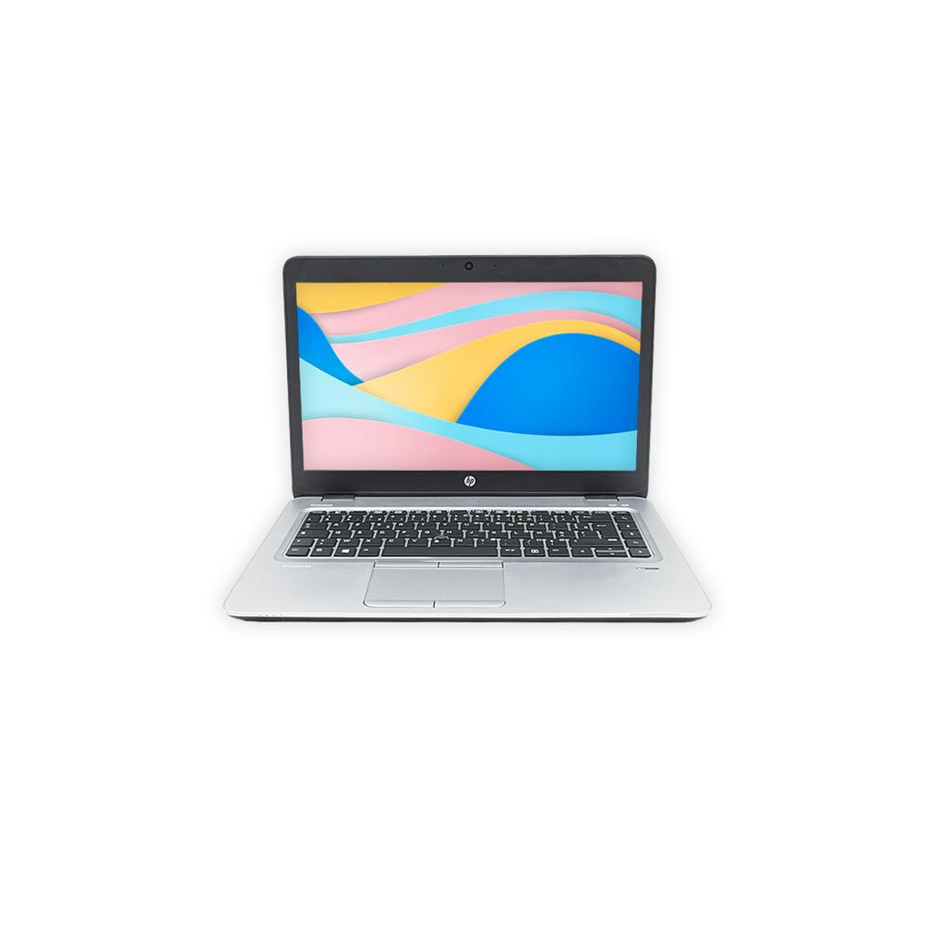 Hp Elitebook 840 G3 14" Core I5 2.4 Ghz - Ssd 480 Go - 8 Go Qwertz - Allemand