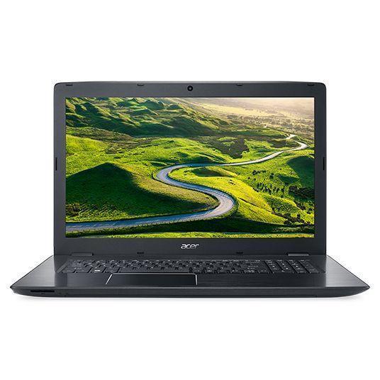 Acer Aspire E5-774g-50mj 17" Core I5 2,5 Ghz Hdd 1 To 8 Go Azerty Français