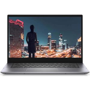Dell Inspiron 14 5400 2in1 14"fhd/i3-1005g1/4gb/256gb Ssd/intel Hd Graphics 14" I3-1005g1 2 Ghz - 256 Go Hdd + Ssd - 4 Go Qwerty - Anglais (us)