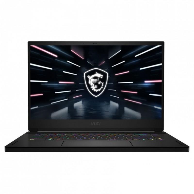 Msi Gs66 Stealth 12Ugs-047Fr 15" Core I7 2,3 Ghz Ssd 1000 Go 16 Go Nvidia Geforce Rtx 3070 Ti Max-Q Azerty Français