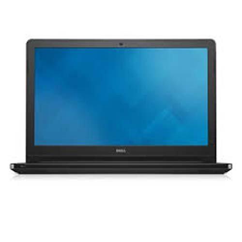 Dell Vostro 15 3558 15" Core I3 1,7 Ghz Ssd 250 Go 8 Go Azerty Français