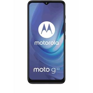 Motorola Moto G50 5G 64 Go - Bleu - Débloqué