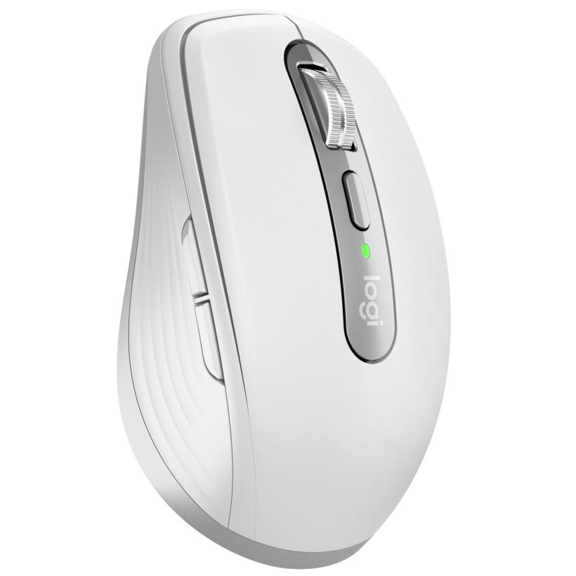 Souris Logitech Mx Anywhere 3 For Mac Sans Fil
