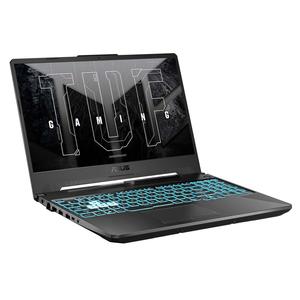 ASUS  TUF Gaming F15 TUF506LH-HN290W Noir