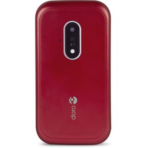 DORO Telephone mobile  7030 ROUGE