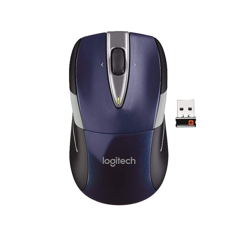 Souris Logitech M535 Sans Fil
