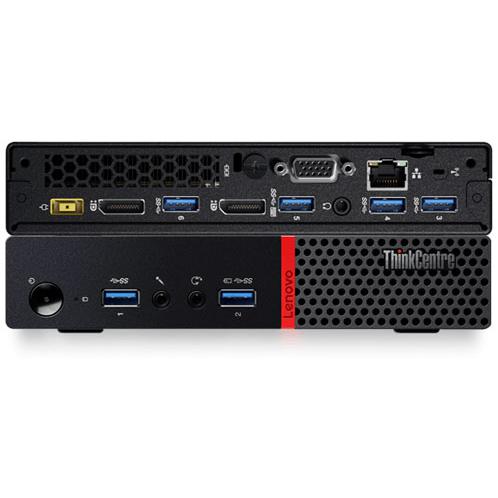 Lenovo Thinkcentre M700 Tiny Core I5 2,7 Ghz Ssd 480 Go Ram 16 Go