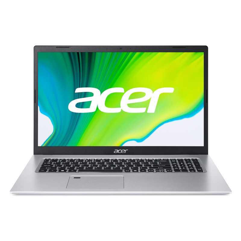 Acer Aspire 5 A517-52-326e 17" Core I3 3 Ghz - Ssd 256 Go - 8192 Go Azerty - Français