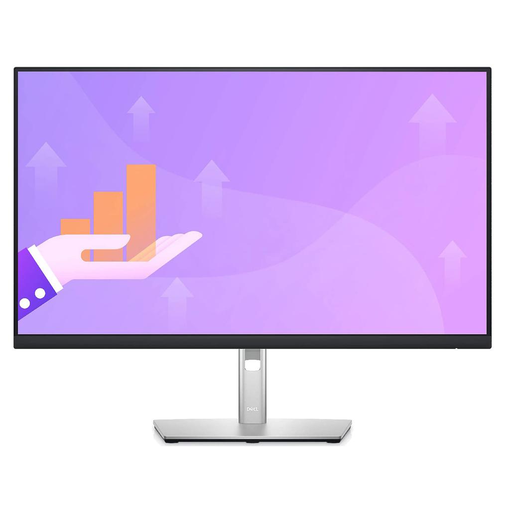 Écran 27" Led Fhd Dell P2722He