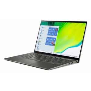 Acer Swift 5 14" Core i7 2.8 GHz - SSD 512 GB - 16GB AZERTY - Französisch