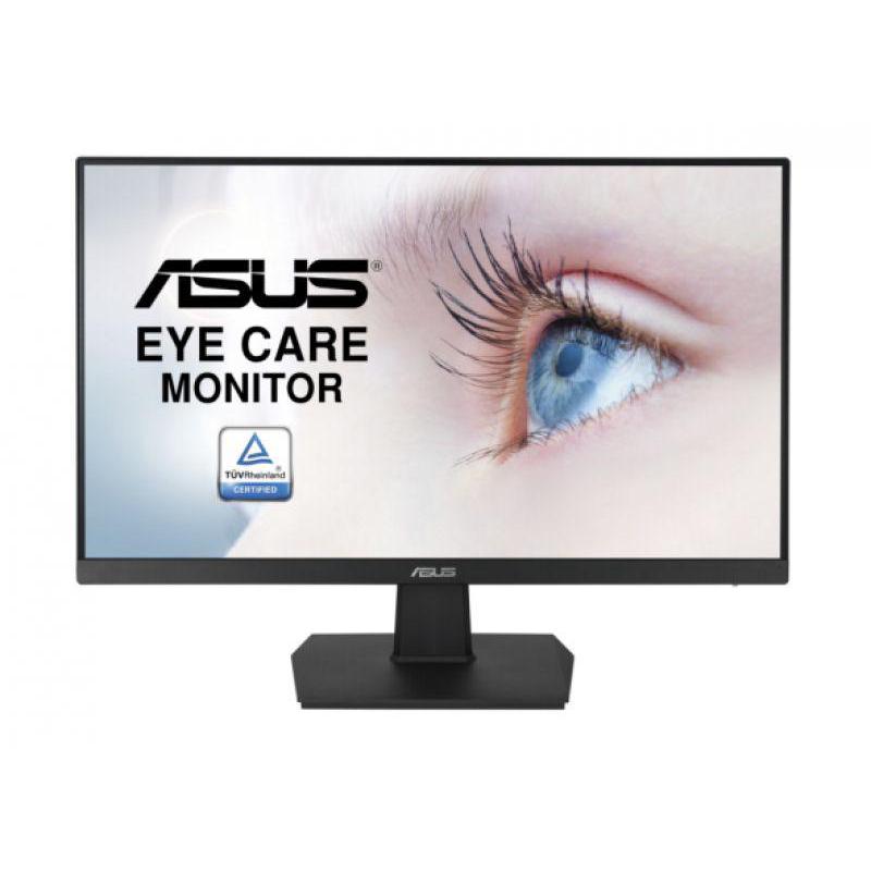 Écran 27" LCD Fhd Asus Va27Ehe