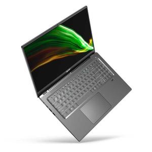 Acer Swift 3 16" Core i7 3.3 GHz - SSD 512 GB - 16GB AZERTY - Französisch
