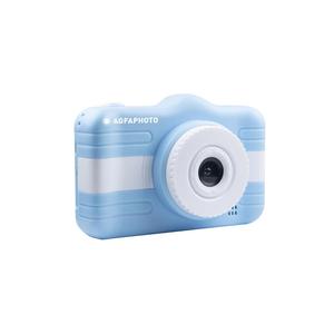 AGFA PHOTO Compact Realikids 2 - Bleu
