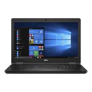Dell Latitude 5580 15" Core I7 2,9 Ghz - Ssd 256 Go - 8 Go Azerty - Français