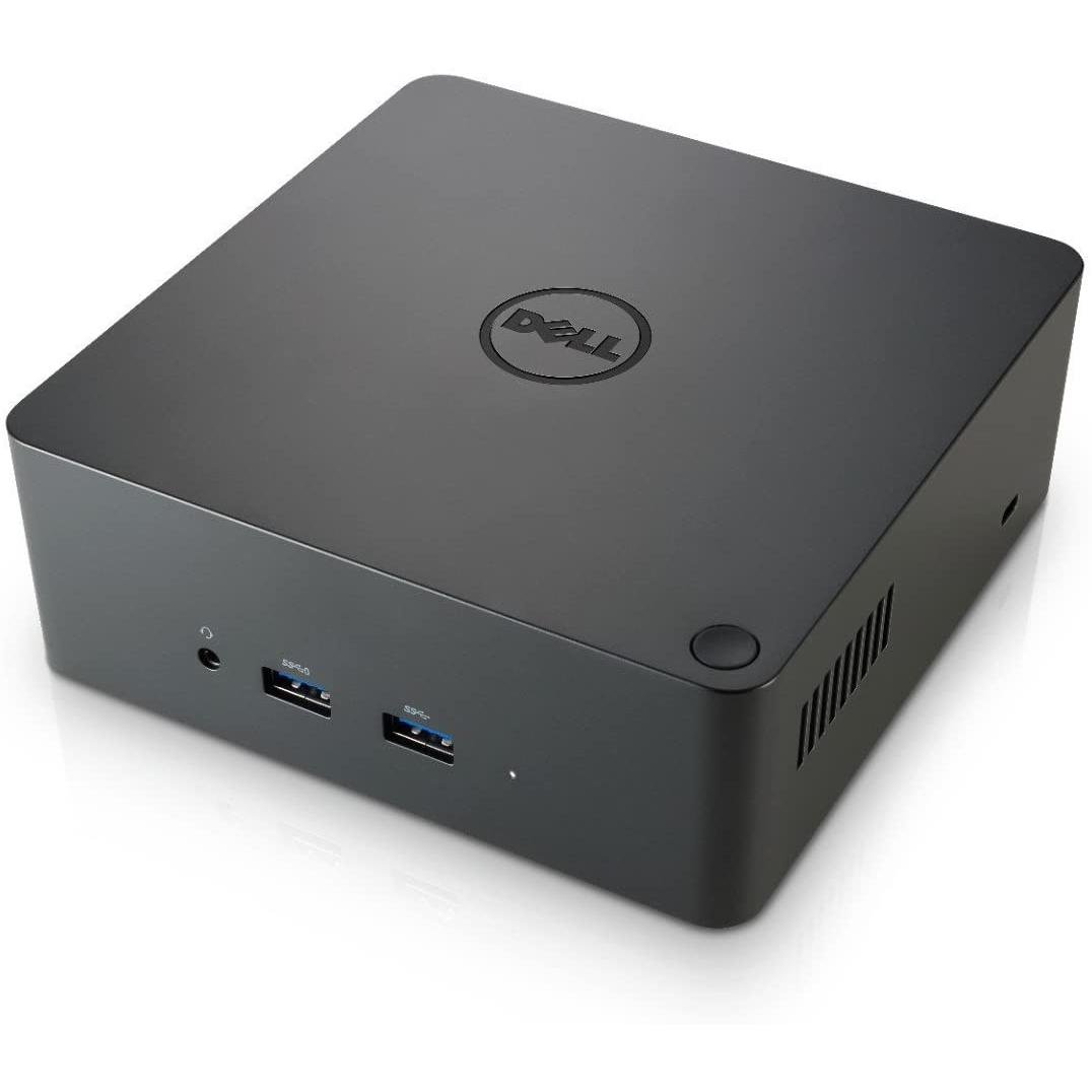 Dell K16A Docking Station Back Market