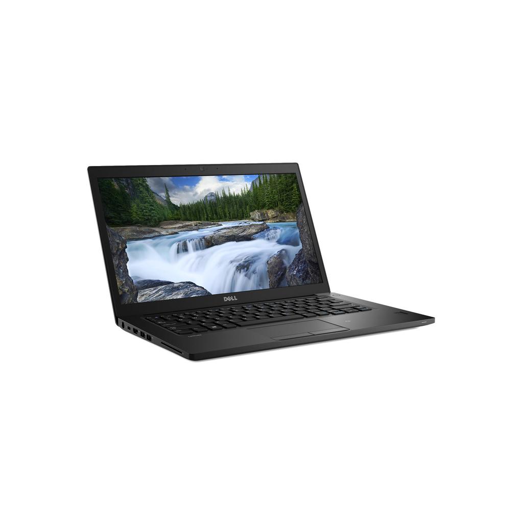 Dell Latitude E7490 14" Core i5 1.7 Ghz - SSD 256 Go - 8 Go Qwerty - Espagnol