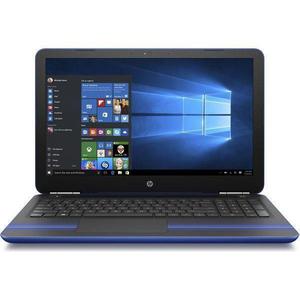 Hp 15-au183sa 15" Core I5-7200u 2,5 Ghz - Hdd 1 To - 8 Go Qwerty - Anglais (uk)