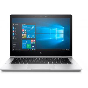 Hp X360 1030 G2 13" Core I5 2,5 Ghz - Ssd 256 Go - 8 Go Qwerty - Espagnol