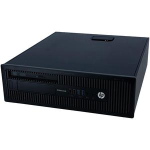 Hp Elitedesk 800 G1 Sff Core I5 3,2 Ghz - Hdd 240 Go Ram 8 Go
