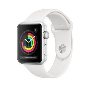 Unisexe Apple Series 3 MTF22B/A