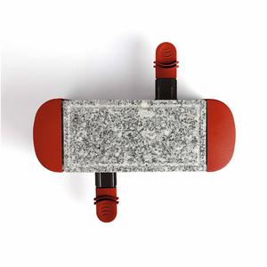 Appareil à Raclette Livoo Doc156r