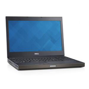 Dell Precision M4800 15" Core I7 2,8 Ghz - Ssd 256 Go - 16 Go Qwertz - Allemand
