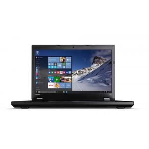 Lenovo ThinkPad L560 15" Core i5 2.4 GHz - HDD 500 GB - 16GB AZERTY - Französisch