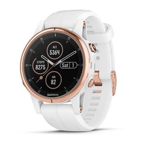 Garmin Fenix 5S Plus Bluetooth 42 Mm - Or