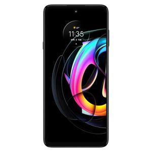 Motorola Edge 20 Lite 128GB - Grau - Ohne Vertrag