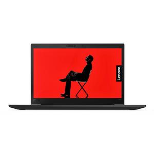 Lenovo ThinkPad T480S 14" Core i7 1.9 GHz - SSD 512 GB - 16GB QWERTY - Englisch