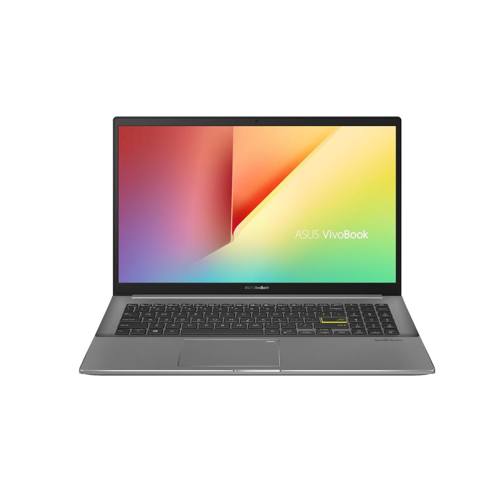 Asus S533ia-bq087t 15" Ryzen 5 2,3 Ghz - Ssd 512 Go - 16 Go Azerty - Français