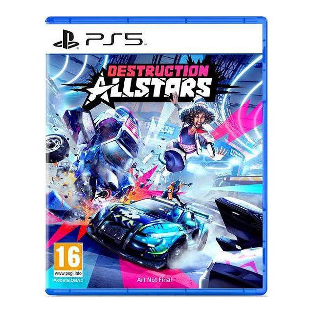 Destruction Allstars - Playstation 5