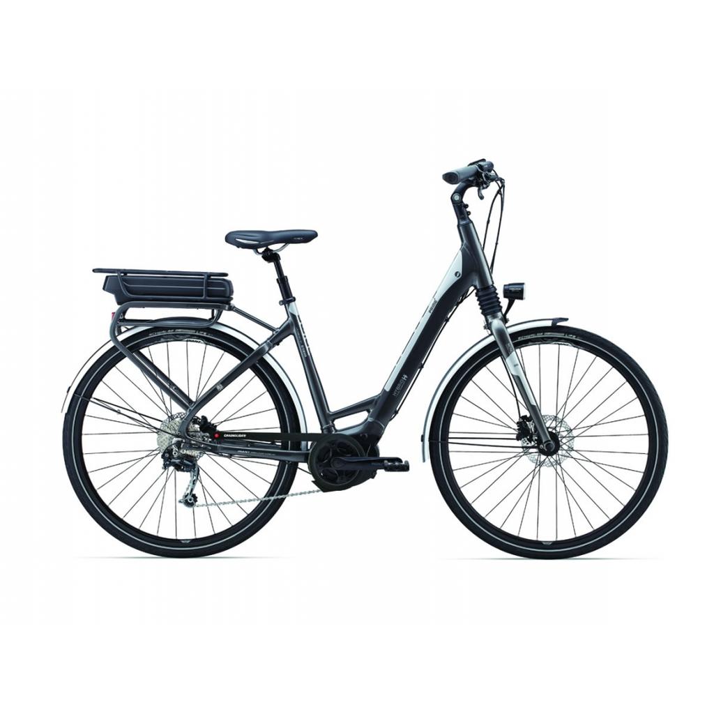 Vélo électrique Giant Prime E+