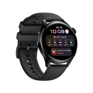 HUAWEI Montre connect&eacute;e  Watch 3 Active Noir