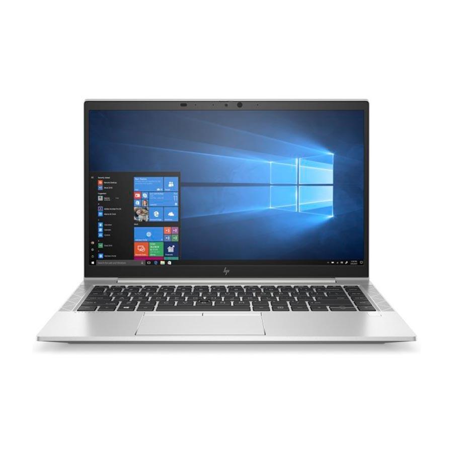 Hp Elitebook 840 G7 14" Core I5 1.6 Ghz - Hdd 512 Go - 16 Go Qwertz - Allemand