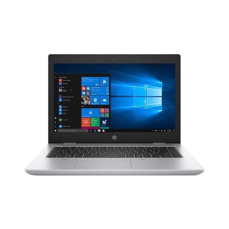 PC Portable HP Ordinateur Portable HP Probook 640 G5 Argent
