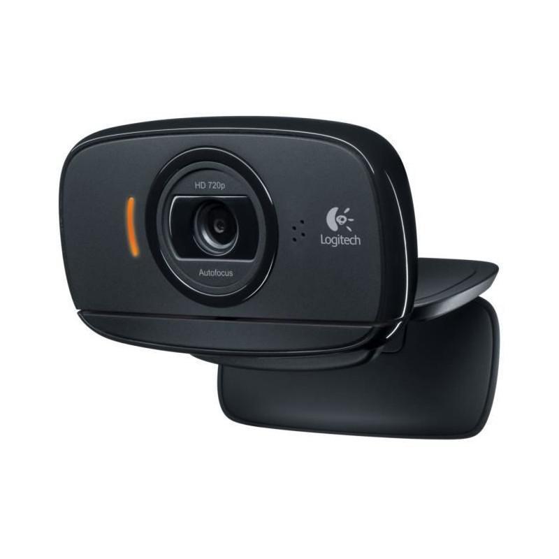 Webcam Logitech C525 Hd