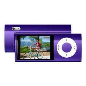 Apple iPod Nano 5g 16go - Violet