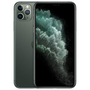 Apple iPhone 11 Pro Max 64 Go vert