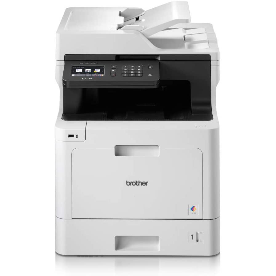 Brother Dcp-L8410Cdw Laser Couleur