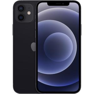iPhone 12 avec batterie neuve 256 GB - Noir - D&eacute;bloqu&eacute;
