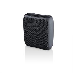 TEUFEL  Boomster Go - Mini Enceinte Bluetooth Noire