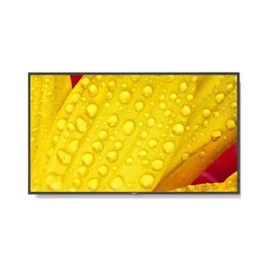 NEC Message Large Format Display MultiSync M431 LCD 43 4K UHD mit 3840 x 2160 px entspiegelt IPS-Panel 24 7 Certified Operation