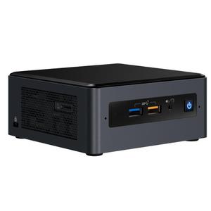 Intel Nuc8I7Beh Core i7 2.7 Ghz - SSD 256 Go Ram 16Go